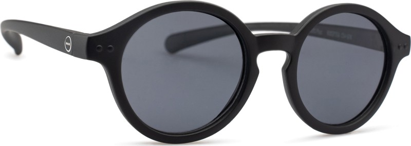 

Izipizi Sun Kids+ Black (âgés de 3 à 5 ans)