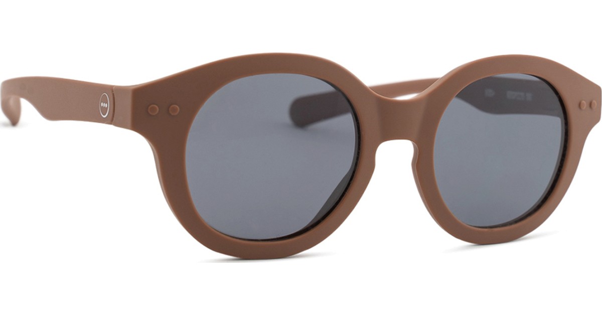 Image of Izipizi Sun Kids+ #C Chocolate (3 - 5 Jahre)