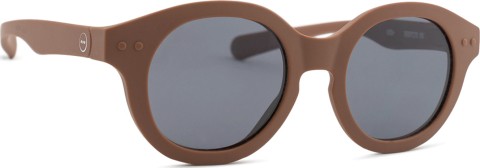 Izipizi Sun Kids+ #C Chocolate (pre vek 3 - 5 rokov)