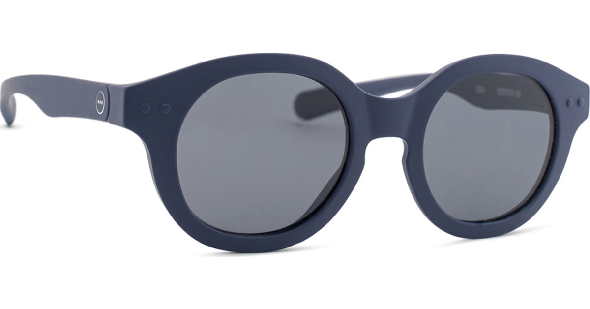 Image of Izipizi Sun Kids+ #C Denim Blue (3 - 5 Jahre)