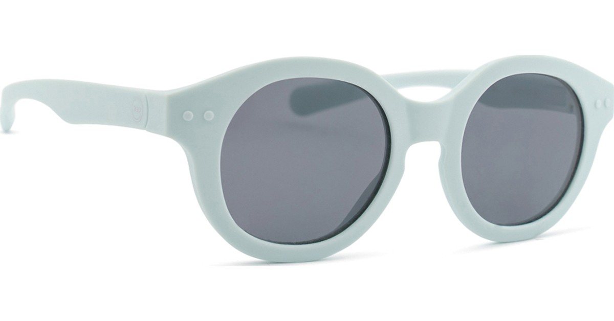 Image of Izipizi Sun Kids+ #C Sweet Blue (3 - 5 Jahre)