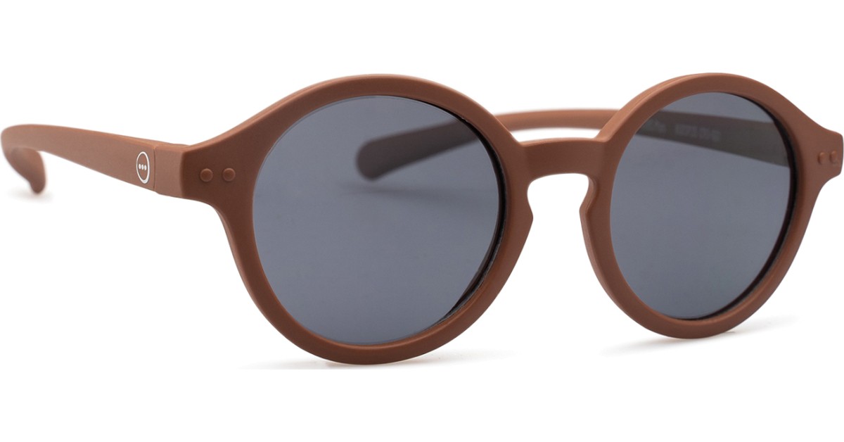 Image of Izipizi Sun Kids+ Chocolate (3 - 5 Jahre)
