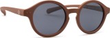 Izipizi Sun Kids+ Chocolate (3 - 5 Jahre) 13590