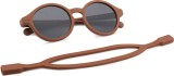 Izipizi Sun Kids+ Chocolate (3 - 5 Jahre) 21938