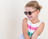 Izipizi Sun Kids+ Chocolate (3 - 5 Jahre) 21949