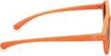 Izipizi Sun Kids+ #D Apricot (per età 3 - 5 anni) 13576