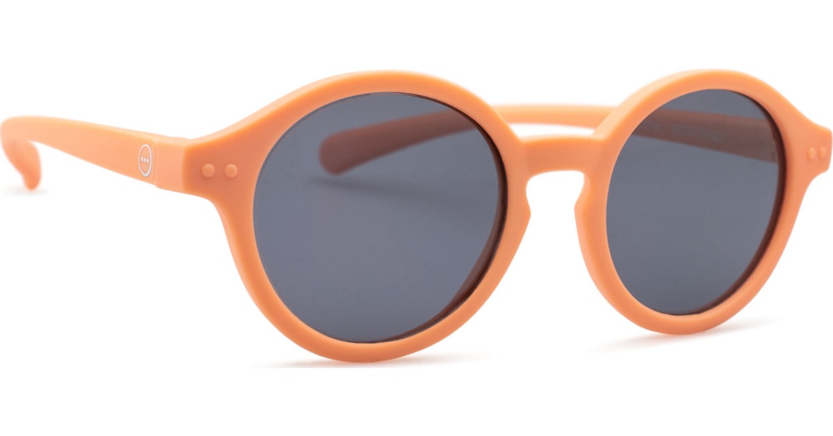 Izipizi Sun Kids+ #D Apricot (3–5 Jahre)