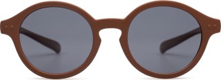 Izipizi Sun Kids+ #D Chocolate (per età 3 - 5 anni) 13589