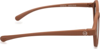 Izipizi Sun Kids+ #D Chocolate (per età 3 - 5 anni) 13590