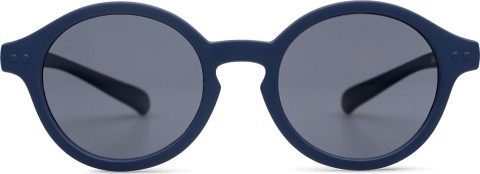 Izipizi Sun Kids+ #D Denim Blue (pro věk 3–5 let)