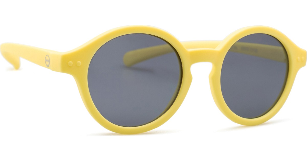 Izipizi Sun Kids+ #D Lemonade (3–5 Jahre)