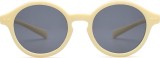 Izipizi Sun Kids+ #D Milk (per età 3 - 5 anni) 13579