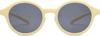 Izipizi Sun Kids+ #D Milk (per età 3 - 5 anni) 13579