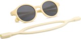 Izipizi Sun Kids+ #D Milk (per età 3 - 5 anni) 21944