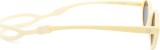 Izipizi Sun Kids+ #D Milk (per età 3 - 5 anni) 21945