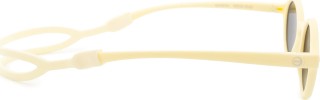 Izipizi Sun Kids+ #D Milk (per età 3 - 5 anni) 21945