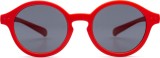 Izipizi Sun Kids+ #D Red (3 - 5 Jahre) 13569
