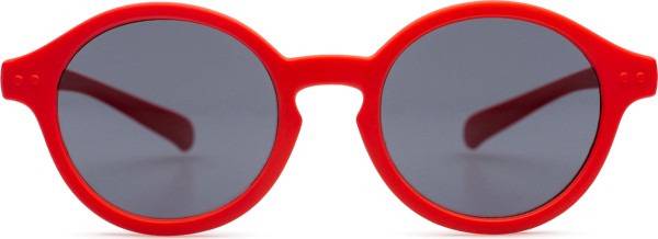 Izipizi Sun Kids+ #D Red (pre vek 3 - 5 rokov)