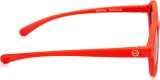 Izipizi Sun Kids+ #D Red (3 - 5 Jahre) 13570