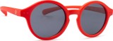 Izipizi Sun Kids+ #D Red (3 - 5 Jahre) 13570