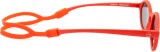 Izipizi Sun Kids+ #D Red (3 - 5 Jahre) 21959