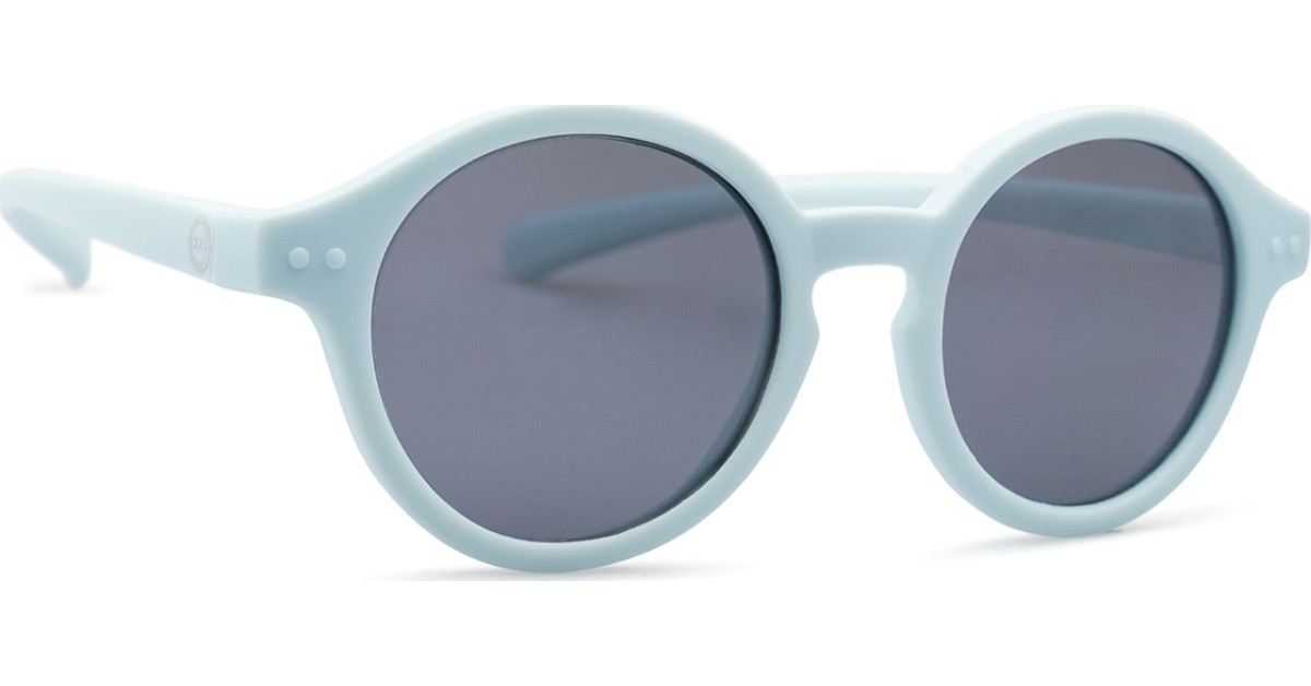 Izipizi Sun Kids+ #D Sweet Blue (3–5 Jahre)