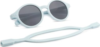 Izipizi Sun Kids+ #D Sweet Blue (pro věk 3 - 5 let) 21959