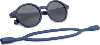 Izipizi Sun Kids+ Denim Blue (pro věk 3 - 5 let) 21940