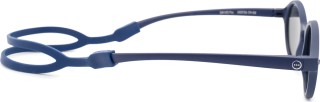 Izipizi Sun Kids+ Denim Blue (pro věk 3 - 5 let) 21941