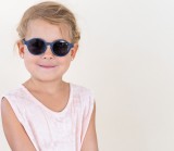 Izipizi Sun Kids+ Denim Blue (pro věk 3 - 5 let) 21950
