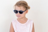 Izipizi Sun Kids+ Denim Blue (pro věk 3 - 5 let) 21951