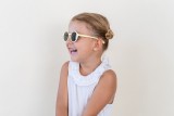Izipizi Sun Kids+ Lemonade (3 - 5 Jahre) 21953