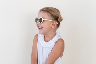 Izipizi Sun Kids+ Lemonade (3 - 5 Jahre) 21953