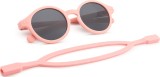 Izipizi Sun Kids+ Pastel Pink (3 - 5 Jahre) 21956