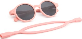 Izipizi Sun Kids+ Pastel Pink (3 - 5 Jahre) 21956