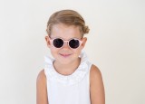 Izipizi Sun Kids+ Pastel Pink (3 - 5 Jahre) 21962