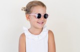 Izipizi Sun Kids+ Pastel Pink (3 - 5 Jahre) 21963
