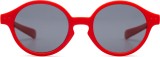 Izipizi Sun Kids Red (pentru vârsta de 9 - 36 luni) 13615