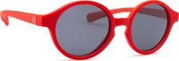 Izipizi Sun Kids Red (9 - 36 Monate)