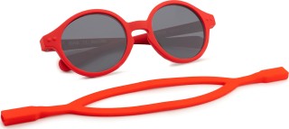 Izipizi Sun Kids Red (per età 9 - 36 mesi) 21913