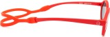Izipizi Sun Kids Red (pentru vârsta de 9 - 36 luni) 21914