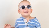 Izipizi Sun Kids Sweet Blue (pro věk 9 - 36 měsíců) 21917