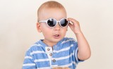 Izipizi Sun Kids Sweet Blue (pro věk 9 - 36 měsíců) 21918