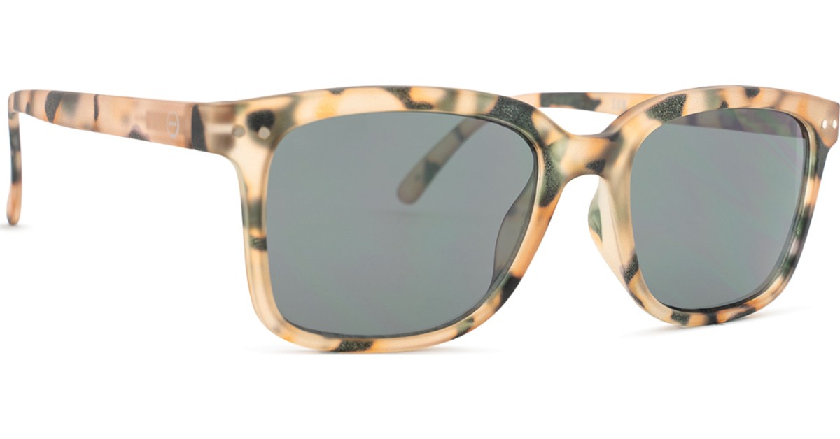 Izipizi Sun #L Light Tortoise