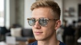 Izipizi Sun #L Light Tortoise Vygenerovaný obrázek