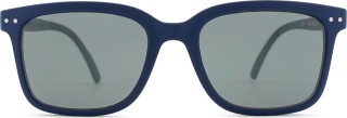 Izipizi Sun #L Navy Blue 26360