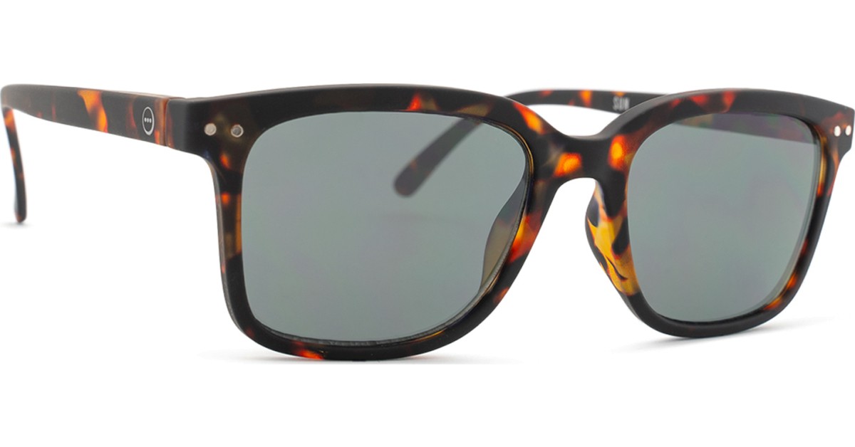 Izipizi Sun #L Tortoise Mirror