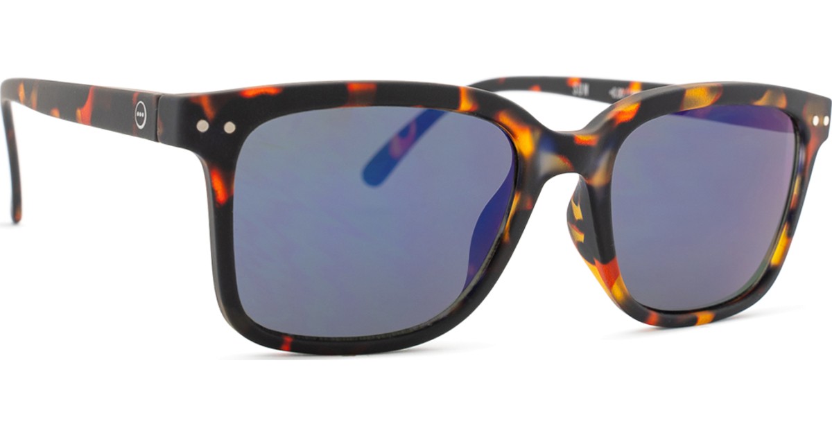 Izipizi Sun #L Tortoise