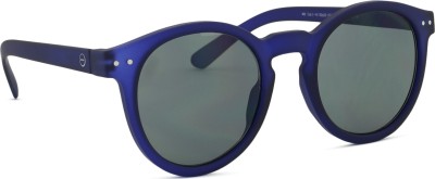 Izipizi Sun #M Midnight Blue