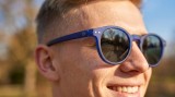 Izipizi Sun #M Midnight Blue 48071